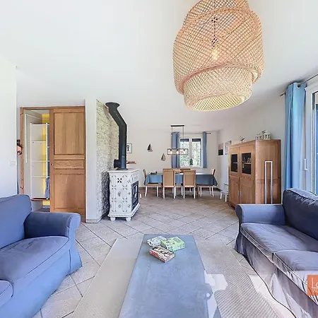 La Mariniere Feriehus Audinghen