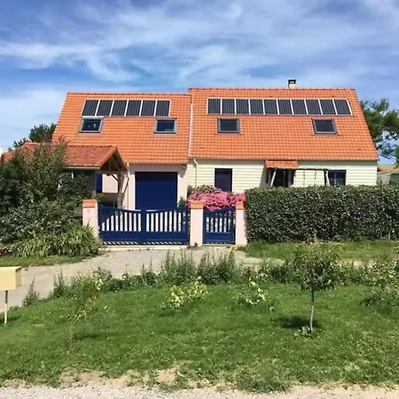 Holiday home La Mariniere *