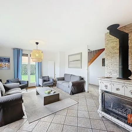 Holiday home La Mariniere
