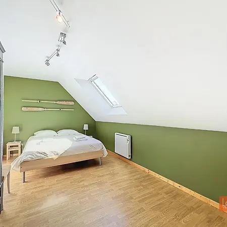 Holiday home La Mariniere *