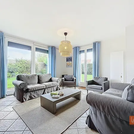 La Mariniere אודנגן