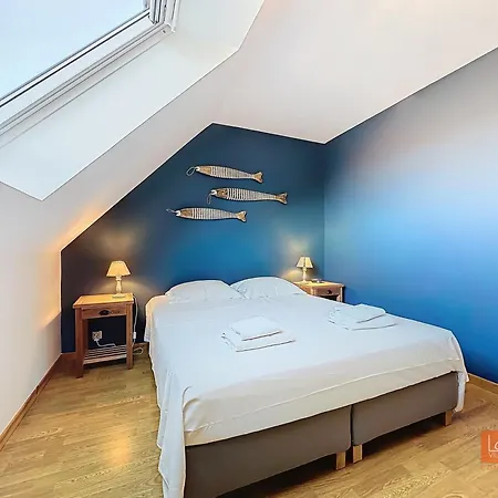 Holiday home La Mariniere