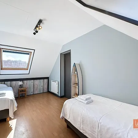 La Mariniere אודנגן