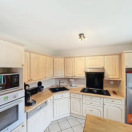 La Mariniere בית נופש *