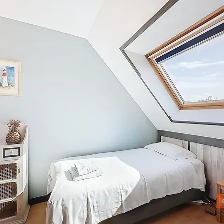 La Mariniere בית נופש אודנגן