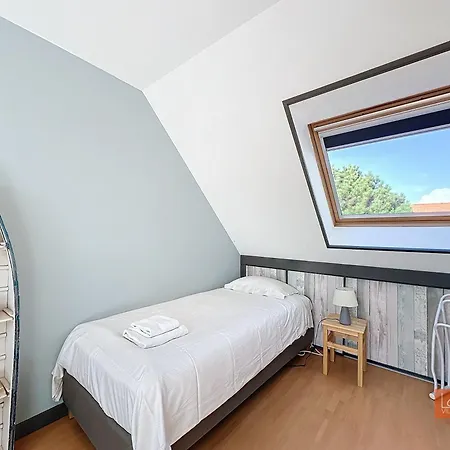 La Mariniere Holiday home Audinghen